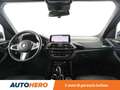 BMW X3 xDrive 20d Luxury MHEV Gris - thumbnail 12