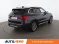 BMW X3 xDrive 20d Luxury MHEV Gris - thumbnail 6