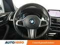 BMW X3 xDrive 20d Luxury MHEV Gris - thumbnail 19