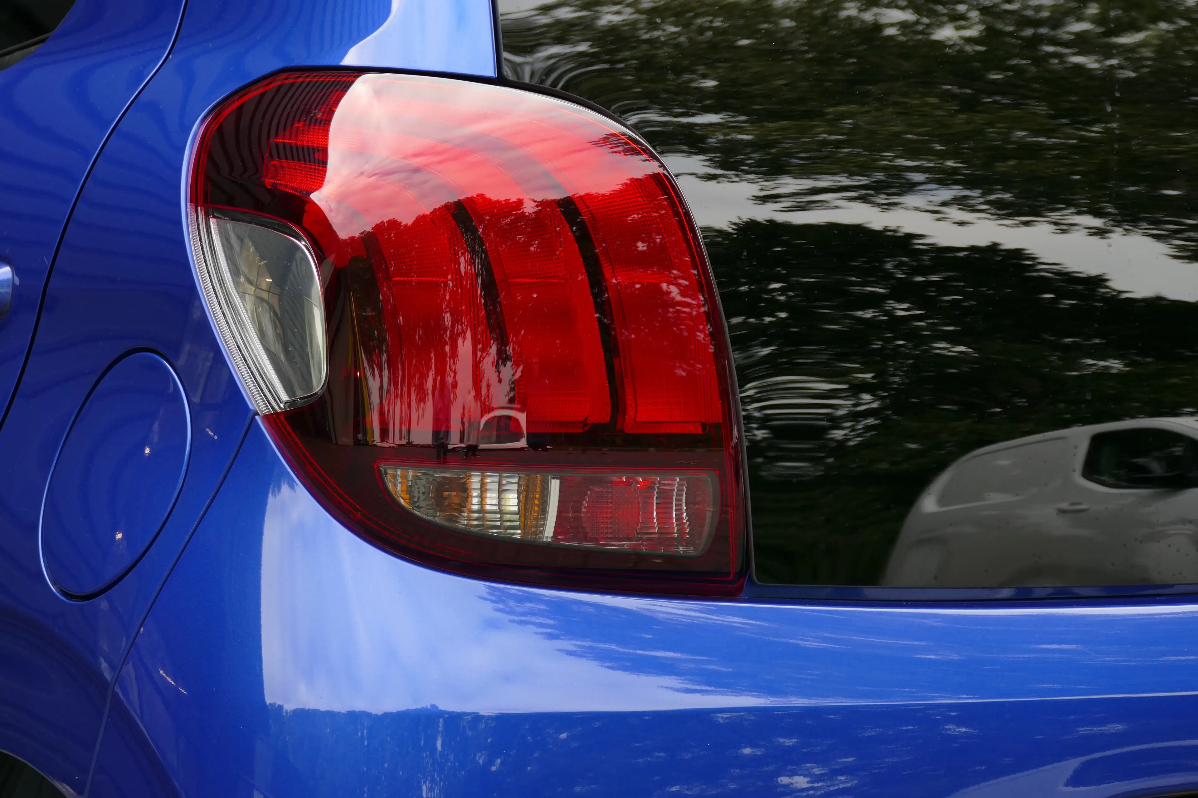 Peugeot 108 1.0 E-VTI 72PK 5-DRS ALLURE / CAMERA / 15"LMV / LE — photo 6