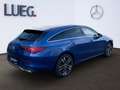 Mercedes-Benz CLA 180 Shooting Brake PROGRESSIVE-ADVANCED+ Blauw - thumbnail 4