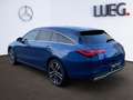 Mercedes-Benz CLA 180 Shooting Brake PROGRESSIVE-ADVANCED+ Blu/Azzurro - thumbnail 3