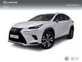 Lexus NX 300 300h Premium 2WD Blanco - thumbnail 1