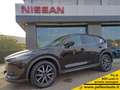 Mazda CX-5 2.2L Skyactiv-D 150 CV 2WD Exceed 1°PROP Negro - thumbnail 1