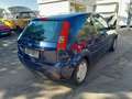 Ford Fiesta Viva X, Klimaanlage, Euro-4 Bleu - thumbnail 4