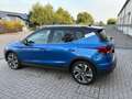 SEAT Arona 1.0 TGI FR NEOPATENTATI Blu/Azzurro - thumbnail 4