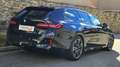 BMW 520 d Touring MHEV Aut.*M-Paket*Memory*Harman Kardon* Schwarz - thumbnail 9
