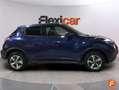 Nissan Juke G E6D-Temp 83 kW (112 CV) CVT N-CONNECTA Azul - thumbnail 2