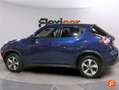 Nissan Juke G E6D-Temp 83 kW (112 CV) CVT N-CONNECTA Azul - thumbnail 4