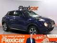 Nissan Juke G E6D-Temp 83 kW (112 CV) CVT N-CONNECTA Azul - thumbnail 1