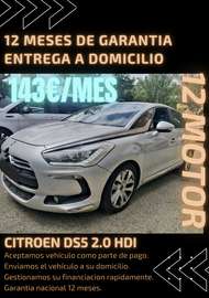 2.0HDi Design 160
