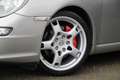 Porsche 997 3.8 Carrera S (997) 355pk | BTW-auto | Vol-Leder | Silber - thumbnail 6