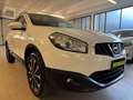 Nissan Qashqai 1.5 dCi DPF n-tec Distribuzione Fatta White - thumbnail 3