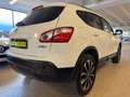 Nissan Qashqai 1.5 dCi DPF n-tec Distribuzione Fatta White - thumbnail 4