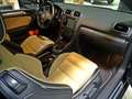 Volkswagen Golf VI Cabriolet Exclusive Schwarz - thumbnail 10