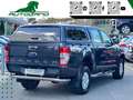 Ford Ranger 2.2 TDCi Doppia Cabina XLT 5pt.*Finanz* Grigio - thumbnail 5