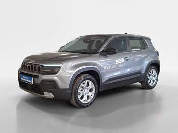1.2 e-Hybrid Altitude e-DCT6