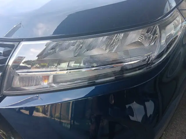 Suzuki Vitara view 7