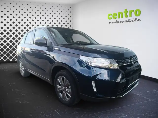 Suzuki Vitara view 5