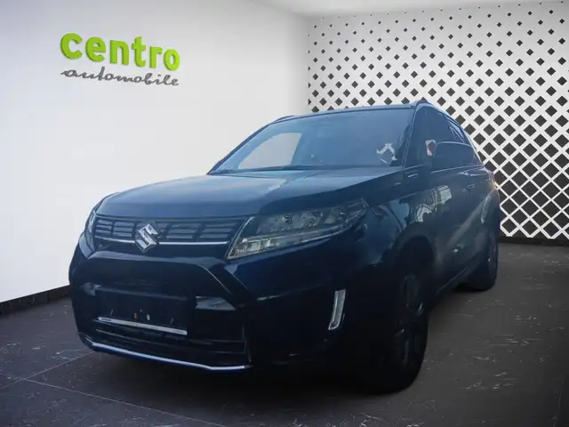 2026 Suzuki Vitara in Blue for sale