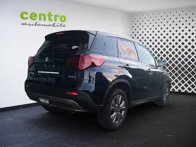 Suzuki Vitara view 6