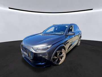 Quattro 285kw (387ch) - 100kWh Batterie S-Line