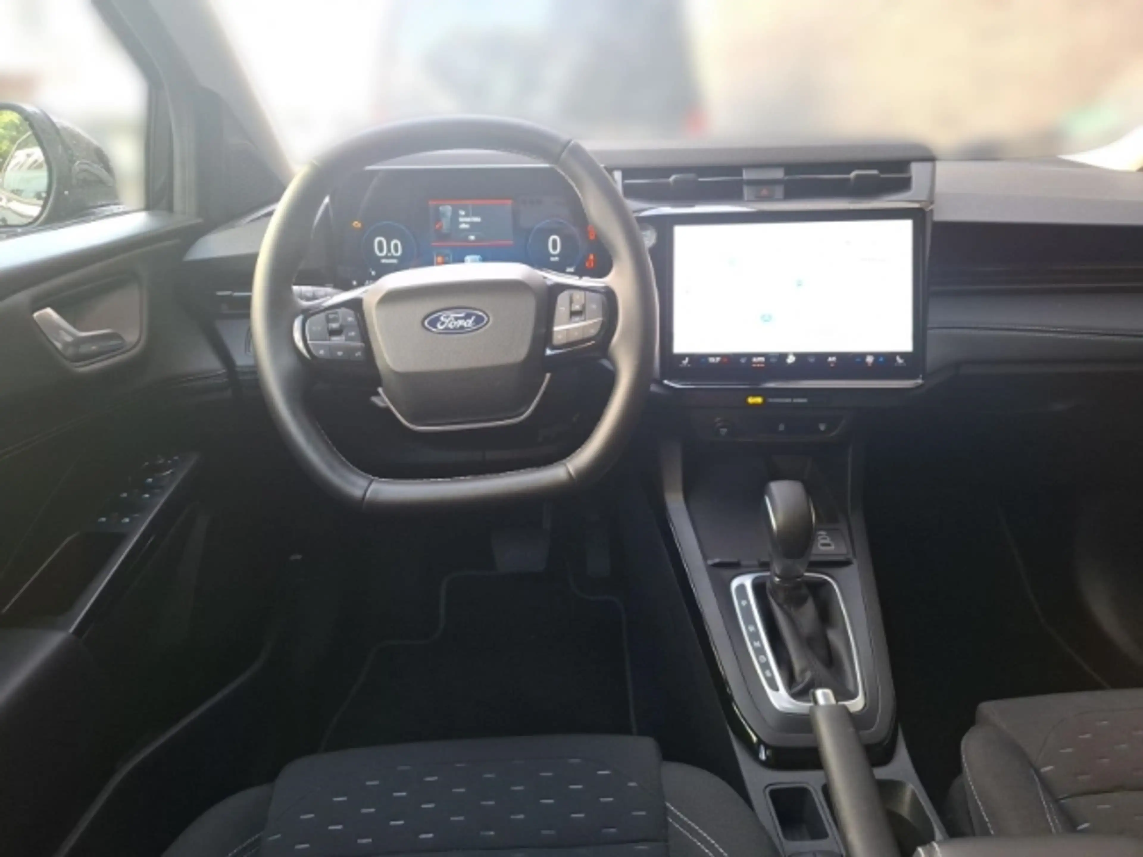 Ford Puma Titanium 1.0 EcoBoost Winterpaket+Rückfahrkamera+T — photo 10