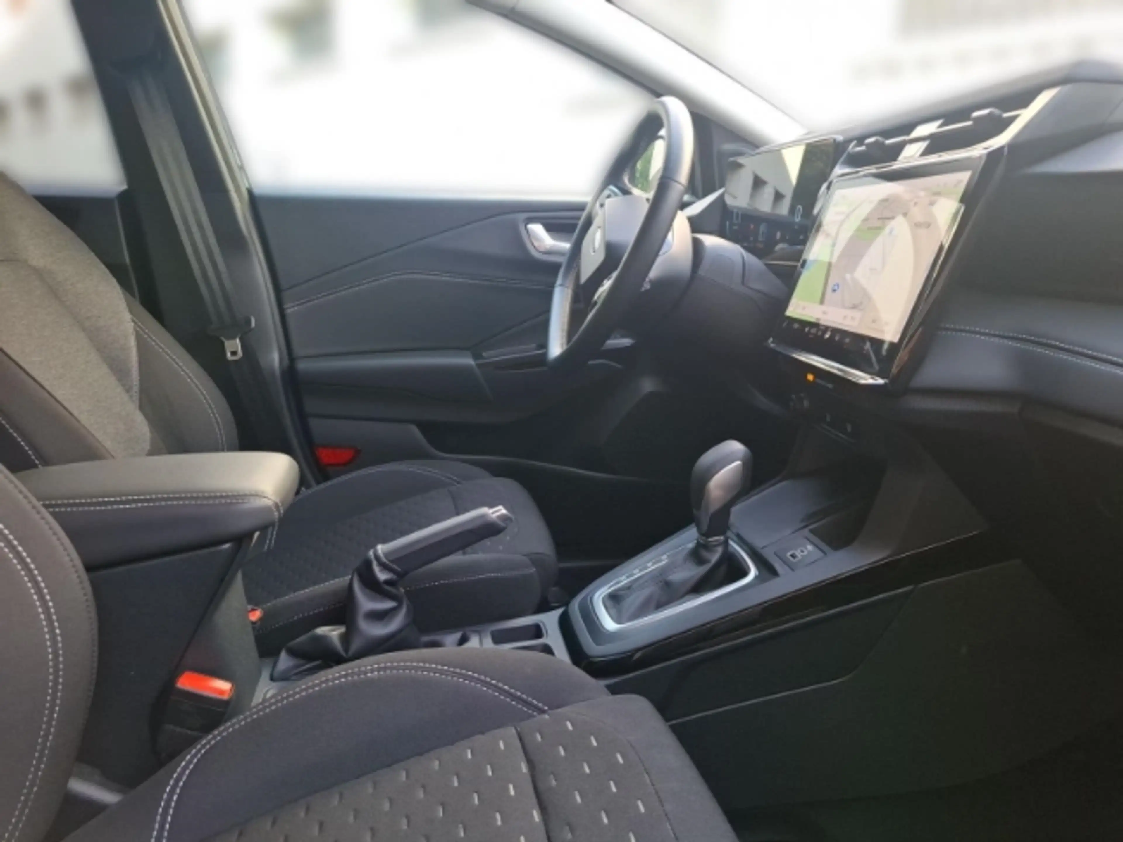 Ford Puma Titanium 1.0 EcoBoost Winterpaket+Rückfahrkamera+T — photo 14