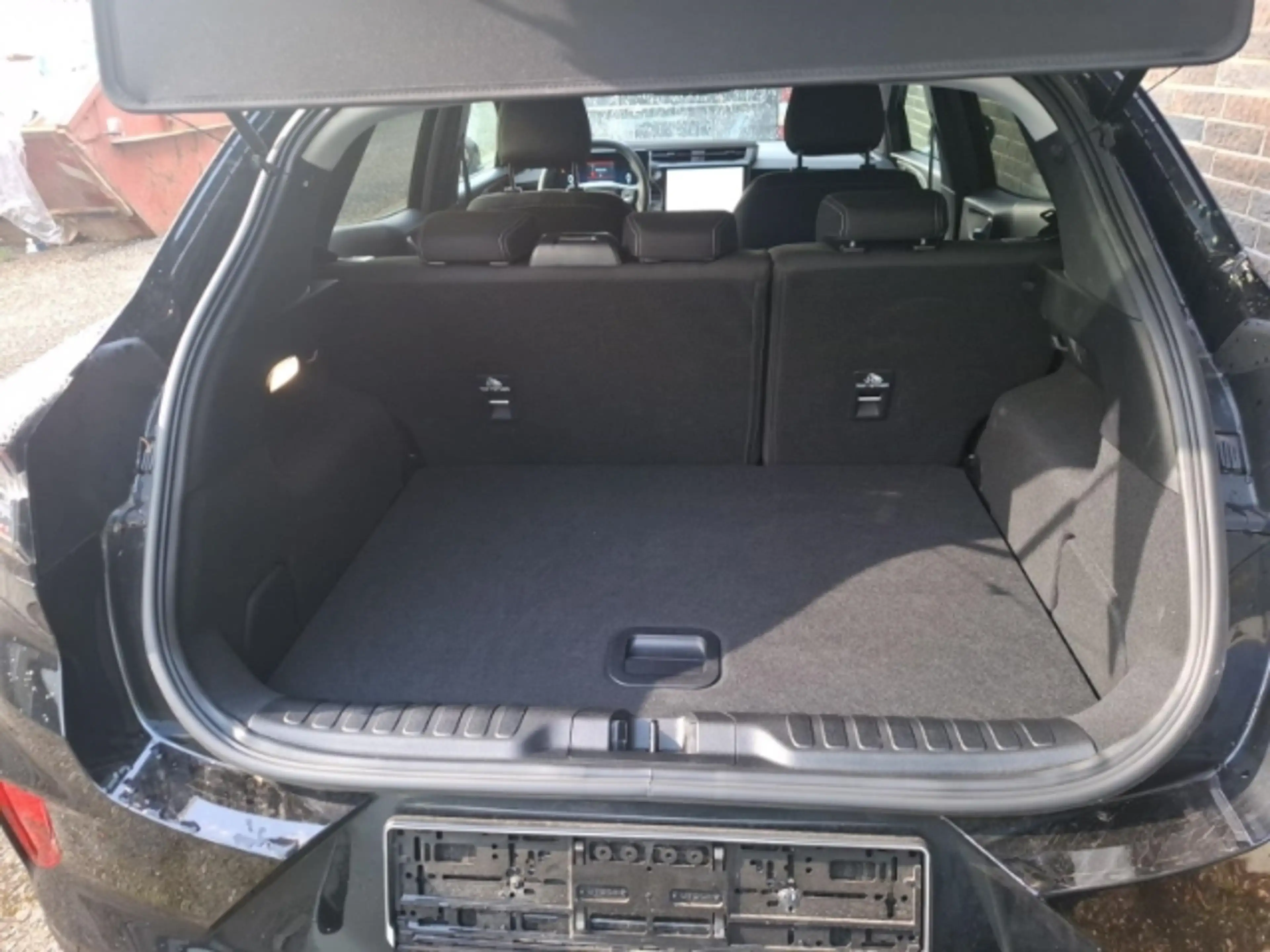 Ford Puma Titanium 1.0 EcoBoost Winterpaket+Rückfahrkamera+T — photo 12