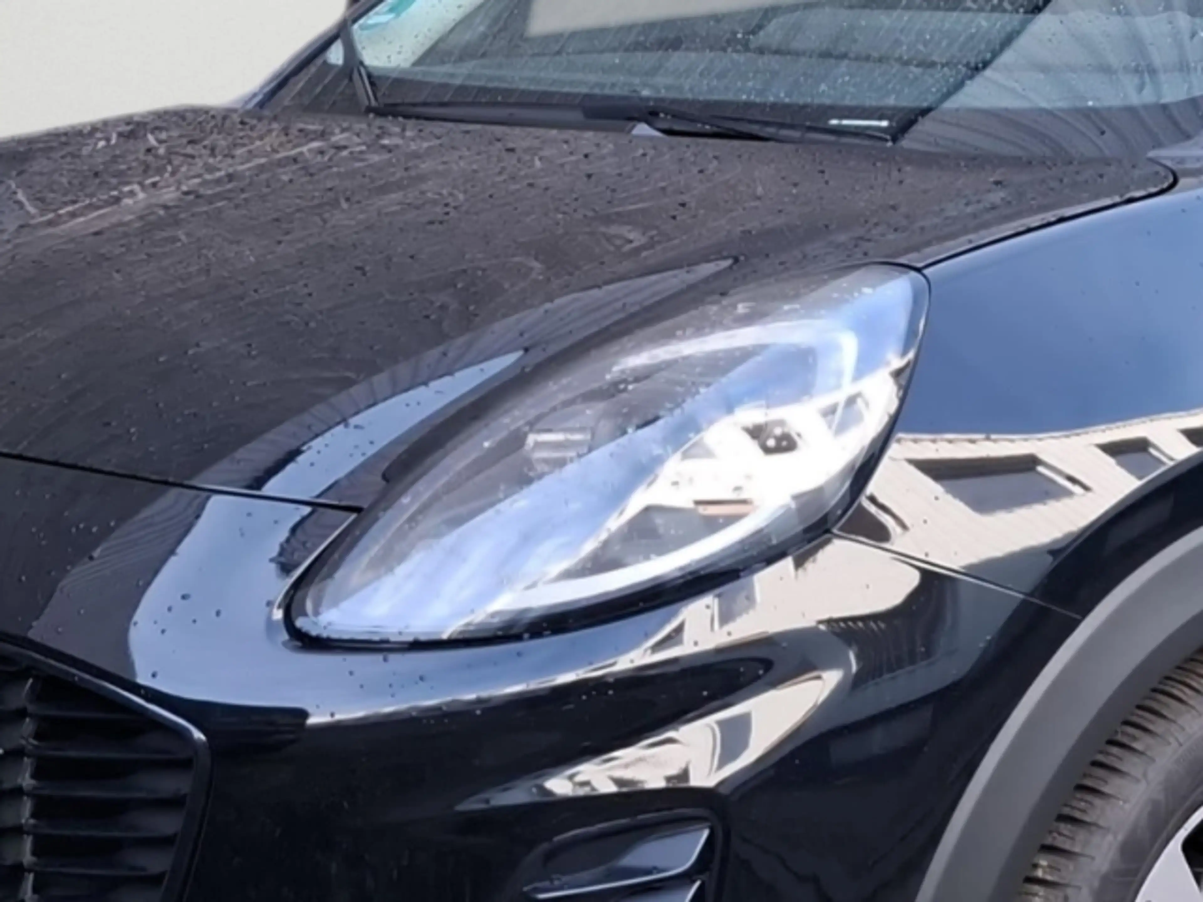 Ford Puma Titanium 1.0 EcoBoost Winterpaket+Rückfahrkamera+T — photo 5