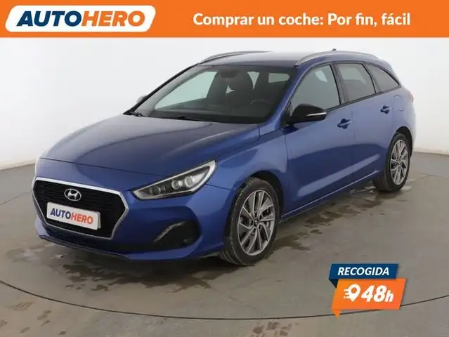 Hyundai i30 1.6CRDi Go