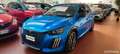 Peugeot 208 208 - 1.2 HYBRID 110CV GT LINE Blauw - thumbnail 1