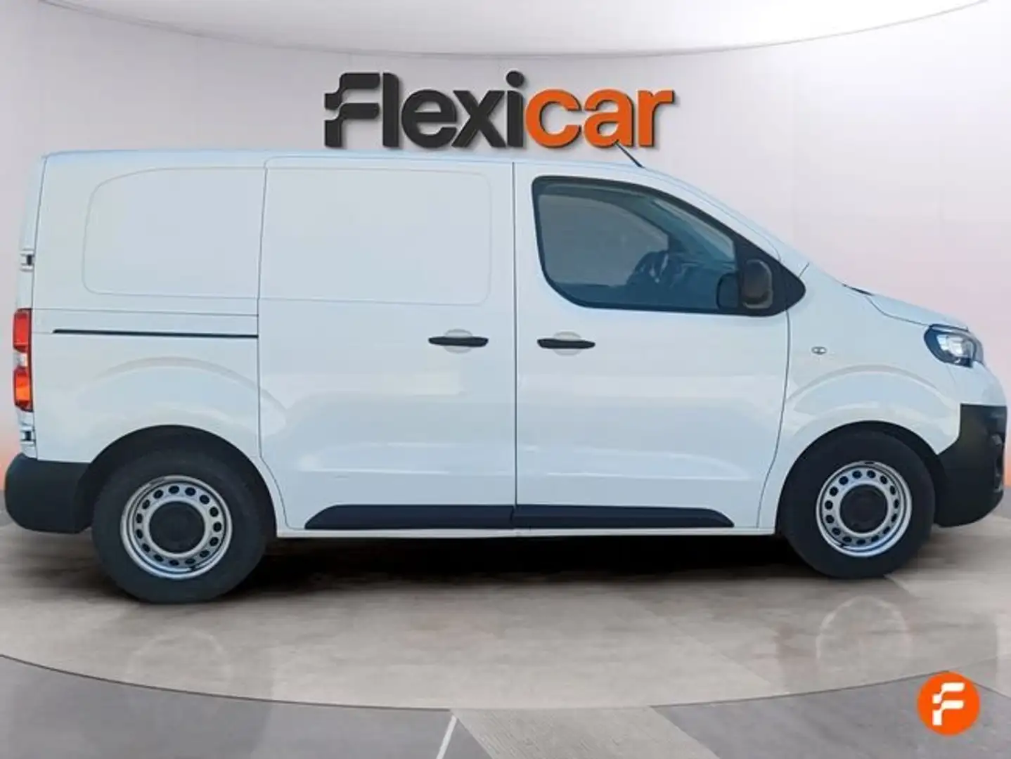 Peugeot Expert 1600 116CV Blanco - 2