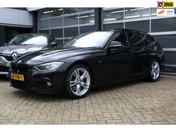 3-serie Touring 328i High Executive