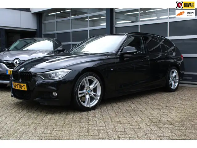 BMW 328 3-serie Touring 328i High Executive