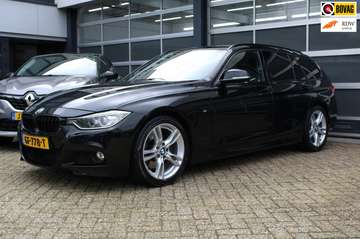 3-serie Touring 328i High Executive