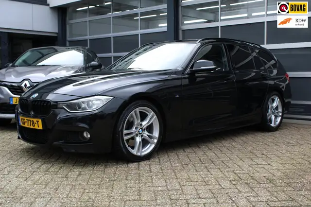 BMW 328 3-serie Touring 328i High Executive
