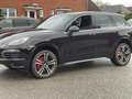 Porsche Cayenne Cayenne S Tiptronic S Schwarz - thumbnail 19