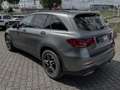 Mercedes-Benz GLC 300 d 4M AMG Night+360°+AHK+19+Sitzhzg. Gris - thumbnail 4