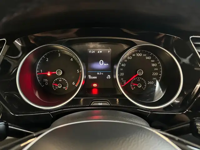 Volkswagen Touran view 14