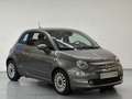 Fiat 500 1.2 Lounge Plateado - thumbnail 4