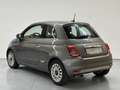 Fiat 500 1.2 Lounge Plateado - thumbnail 11