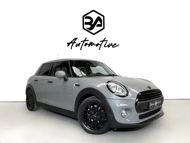MINI One Mini 1.2 One | JCW INTERIEUR | SHADOW LINE