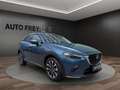 Mazda CX-3 150PS Sports-Line AT+AWD KAMERA+KLIMA+NAVI+LED+EPH Blau - thumbnail 1
