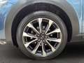 Mazda CX-3 150PS Sports-Line AT+AWD KAMERA+KLIMA+NAVI+LED+EPH Blau - thumbnail 6