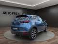 Mazda CX-3 150PS Sports-Line AT+AWD KAMERA+KLIMA+NAVI+LED+EPH Blau - thumbnail 3