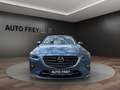 Mazda CX-3 150PS Sports-Line AT+AWD KAMERA+KLIMA+NAVI+LED+EPH Blau - thumbnail 5