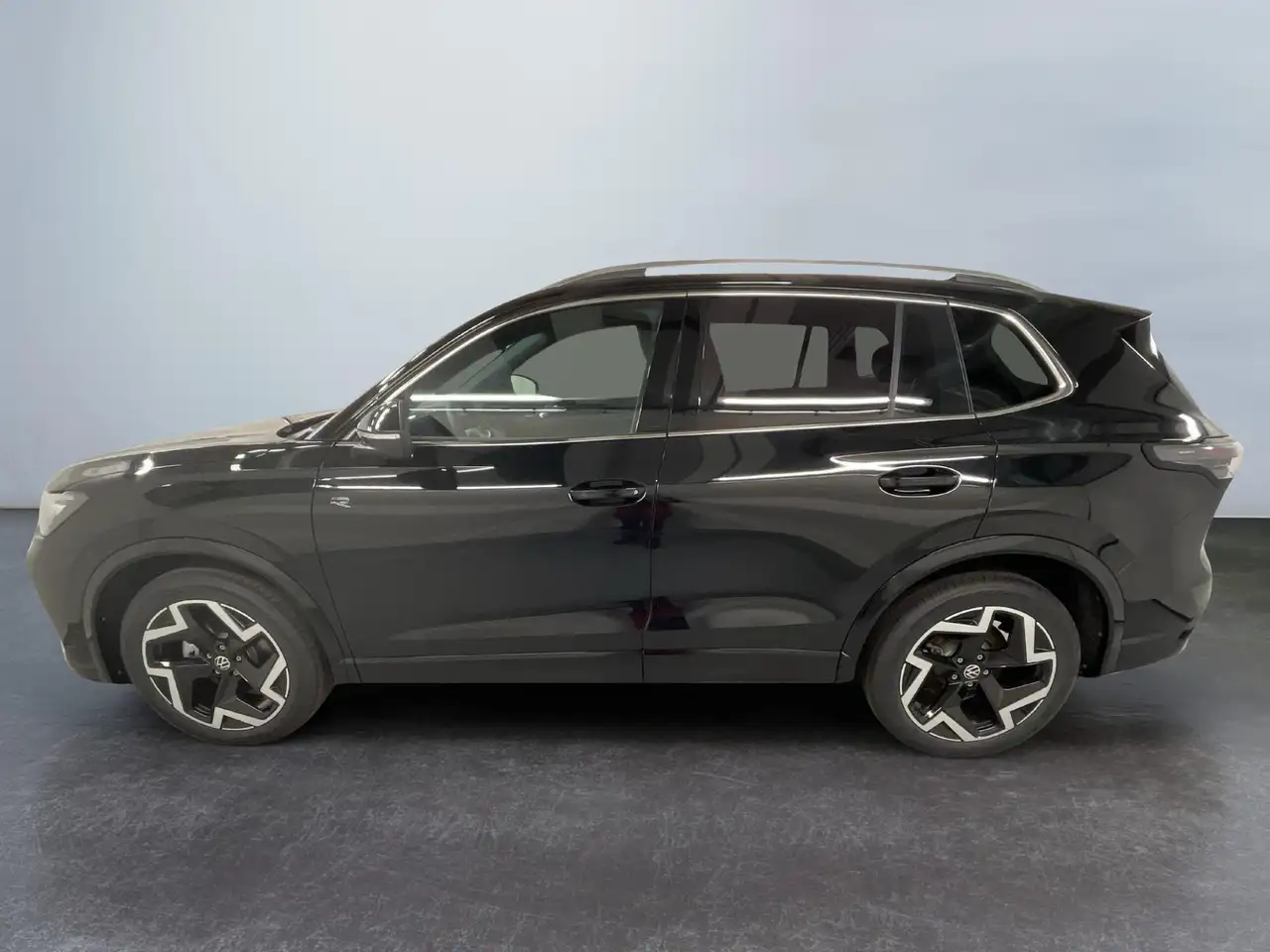 Volkswagen Tiguan 2026
