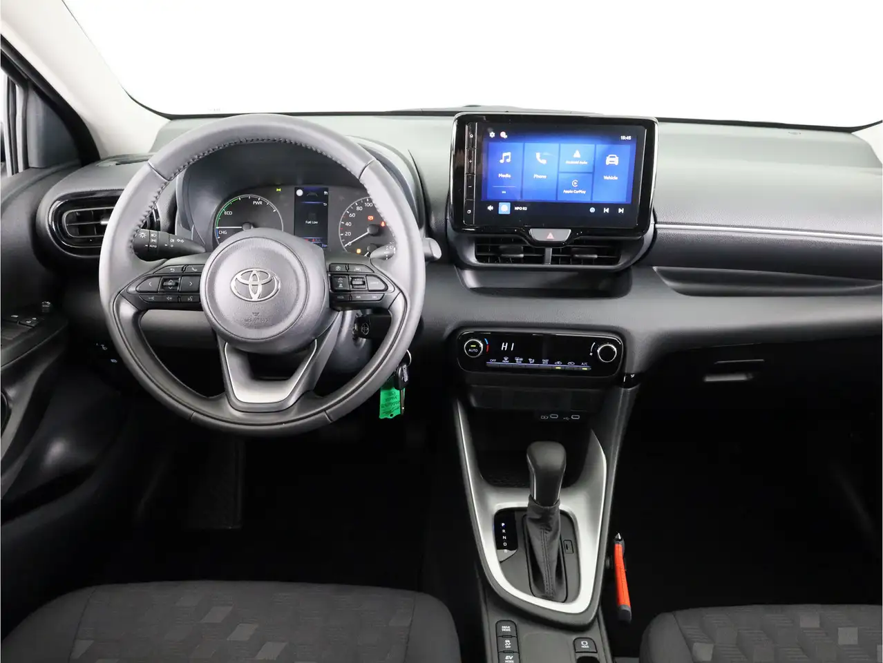 Toyota Yaris 2026