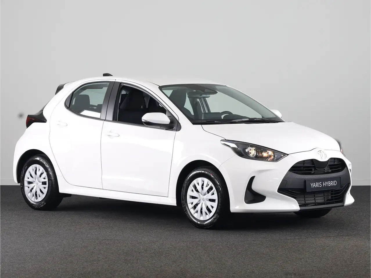 Toyota Yaris 2026 — фото 13